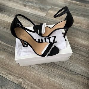 Schutz Cadey Lee Sandals
